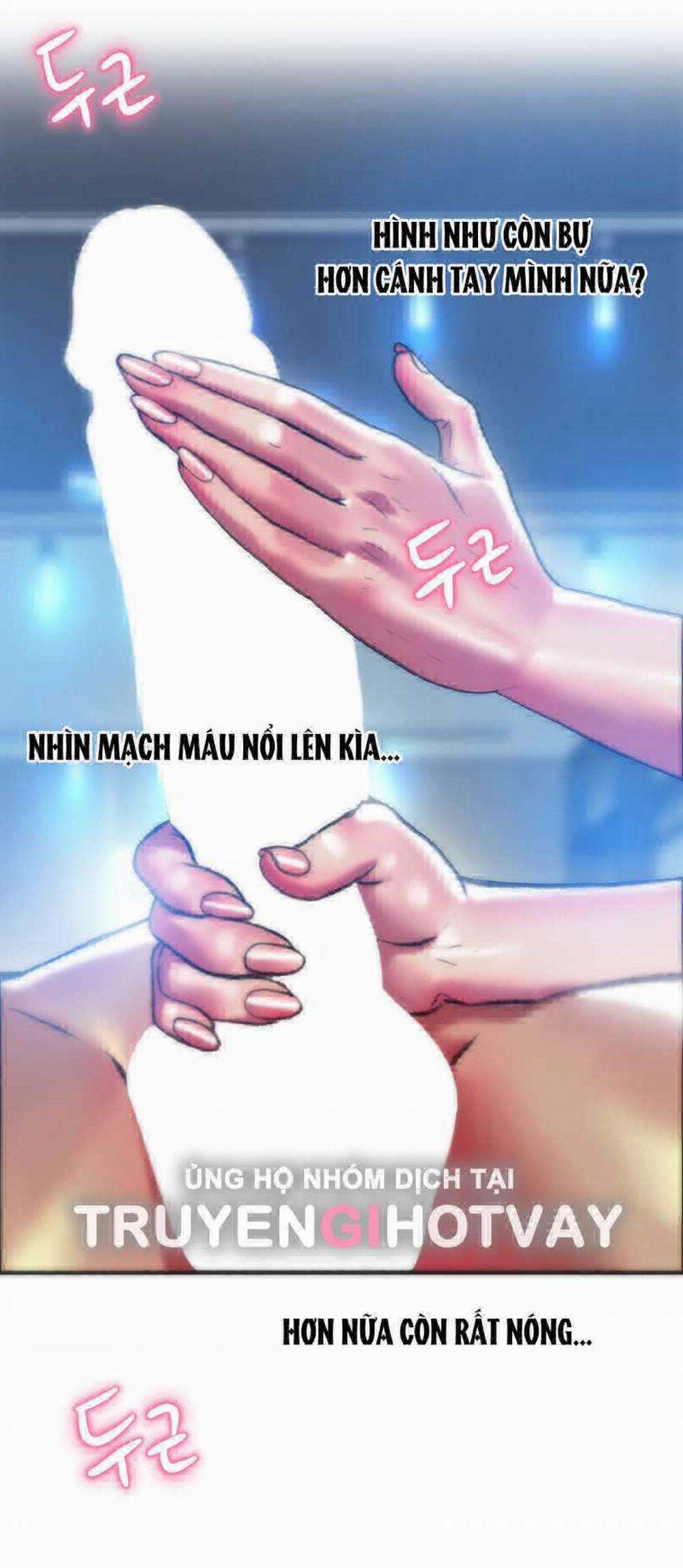 [18+] Gái Có Chồng Ở Thành Phố Mới 35.1 trang 16