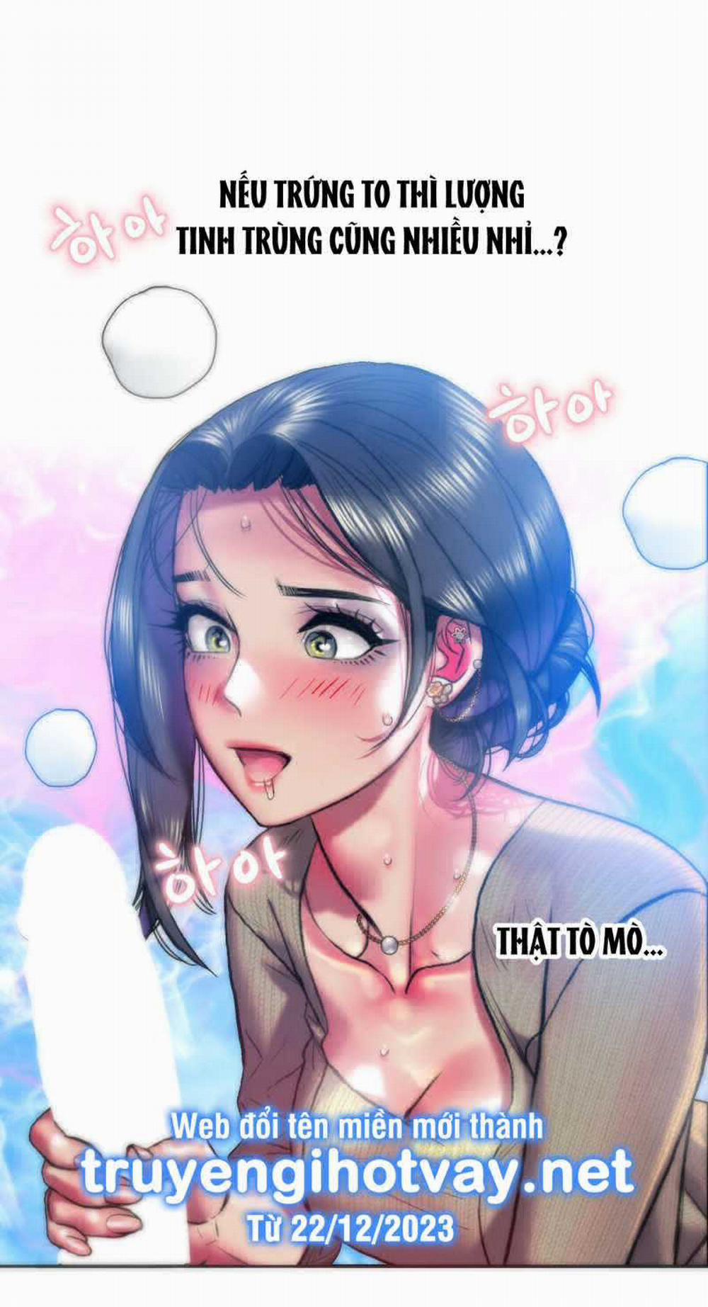 [18+] Gái Có Chồng Ở Thành Phố Mới 35.1 trang 20