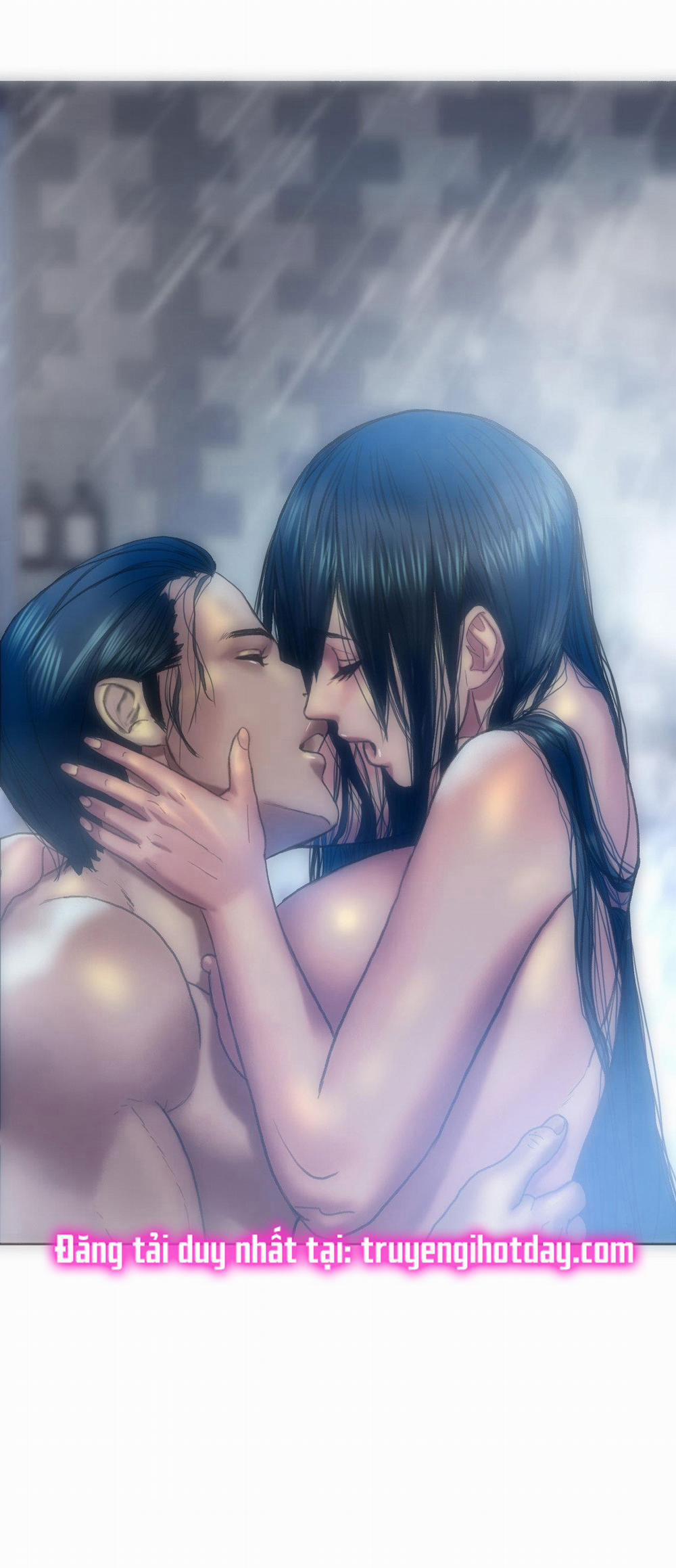 [18+] Gái Có Chồng Ở Thành Phố Mới 7.2 trang 19