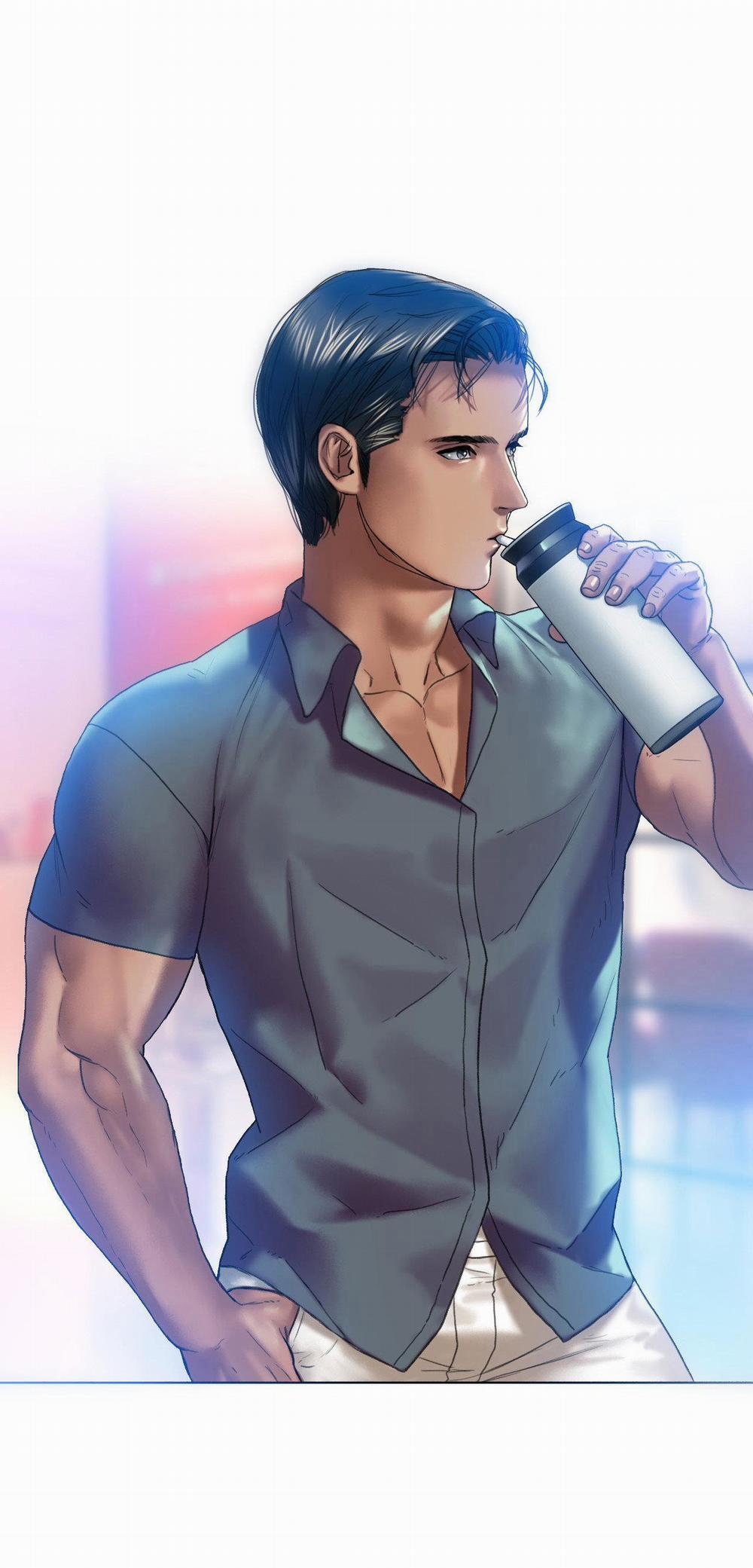 [18+] Gái Có Chồng Ở Thành Phố Mới 7.2 trang 21