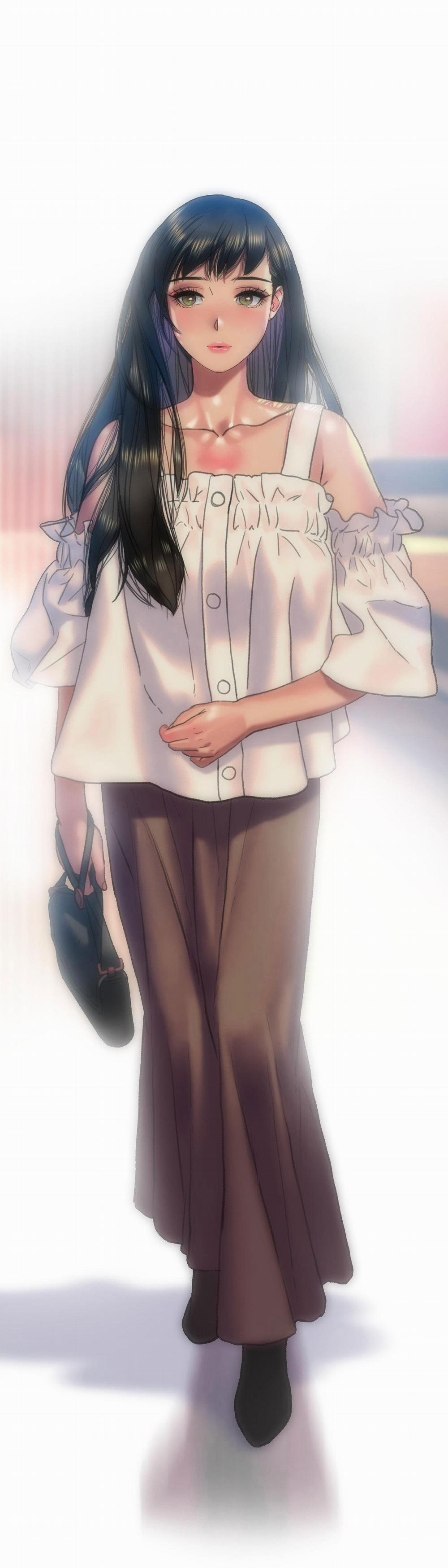 [18+] Gái Có Chồng Ở Thành Phố Mới 7.2 trang 23