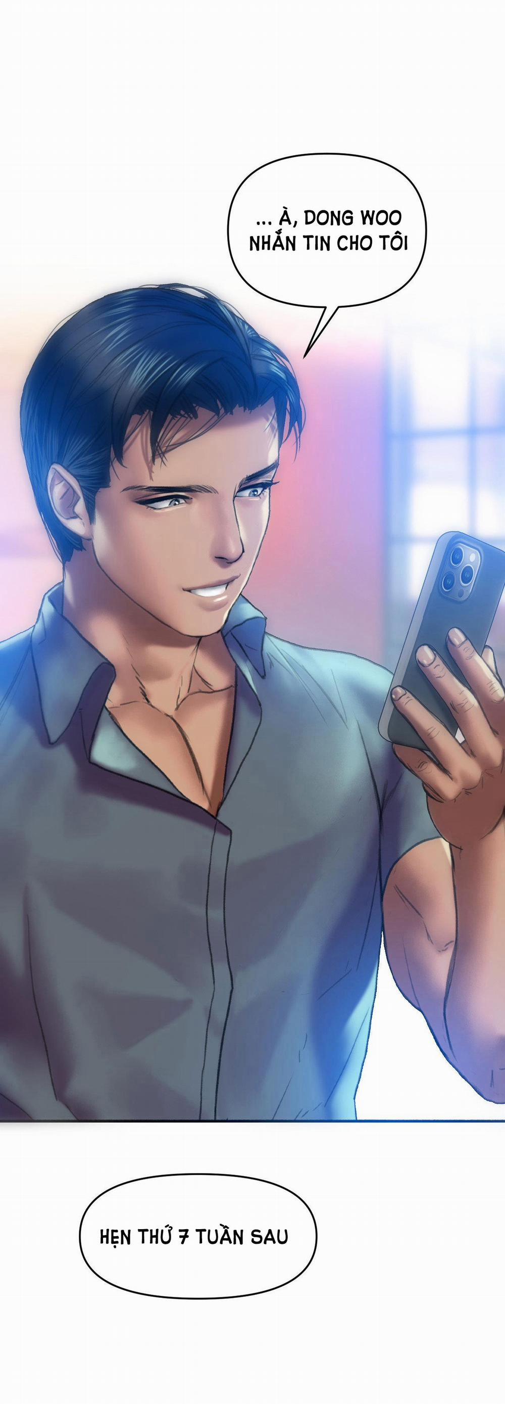 [18+] Gái Có Chồng Ở Thành Phố Mới 7.2 trang 29