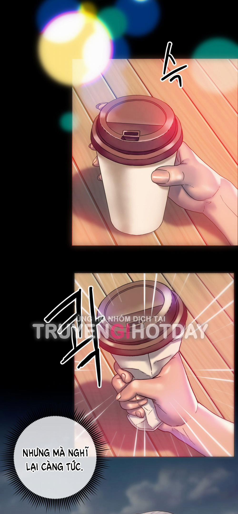 [18+] Gái Có Chồng Ở Thành Phố Mới 8.1 trang 10