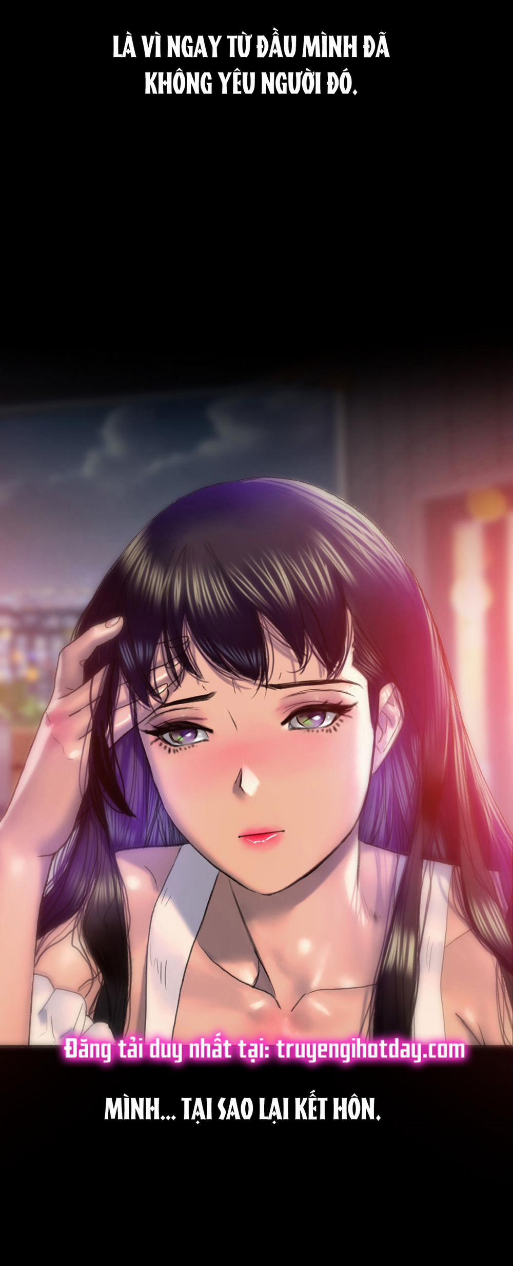 [18+] Gái Có Chồng Ở Thành Phố Mới 8.1 trang 13