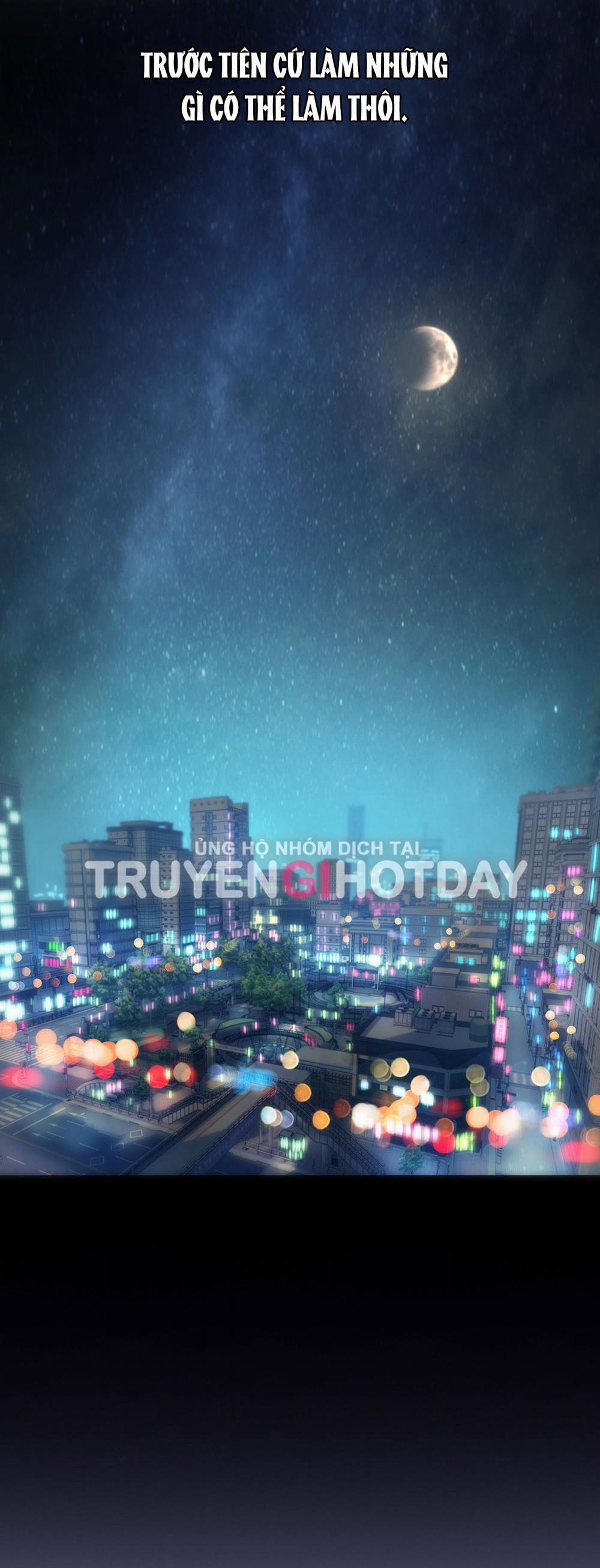 [18+] Gái Có Chồng Ở Thành Phố Mới 8.1 trang 16