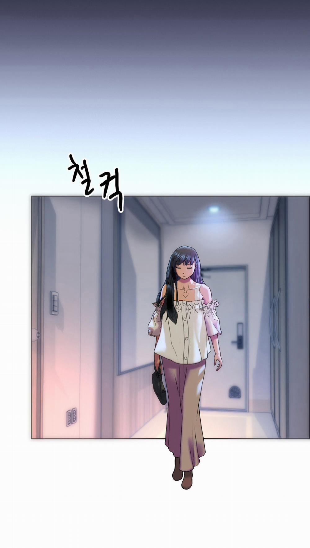 [18+] Gái Có Chồng Ở Thành Phố Mới 8.1 trang 17