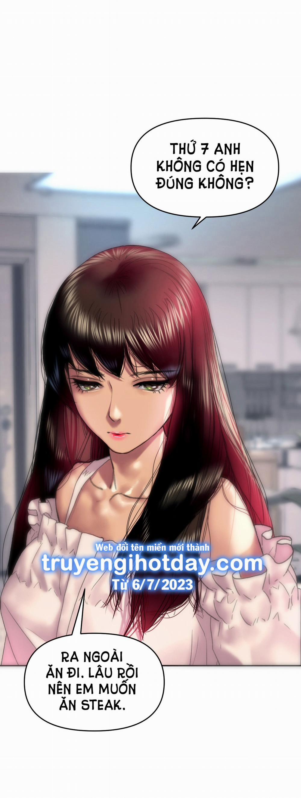 [18+] Gái Có Chồng Ở Thành Phố Mới 8.1 trang 19