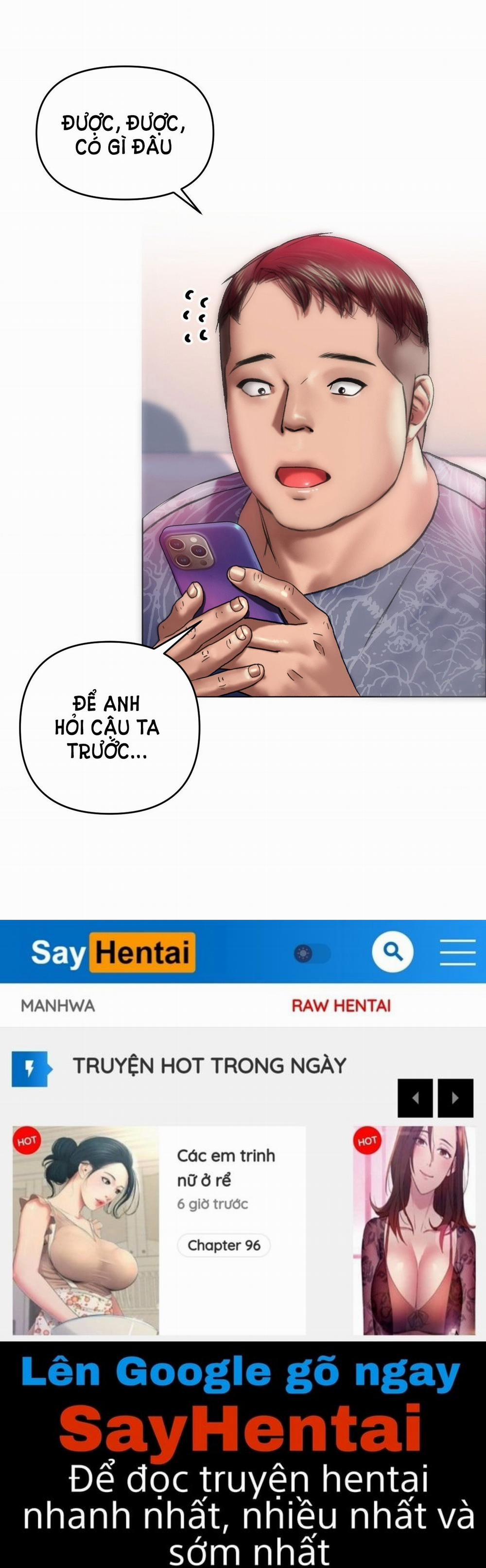 [18+] Gái Có Chồng Ở Thành Phố Mới 8.1 trang 29