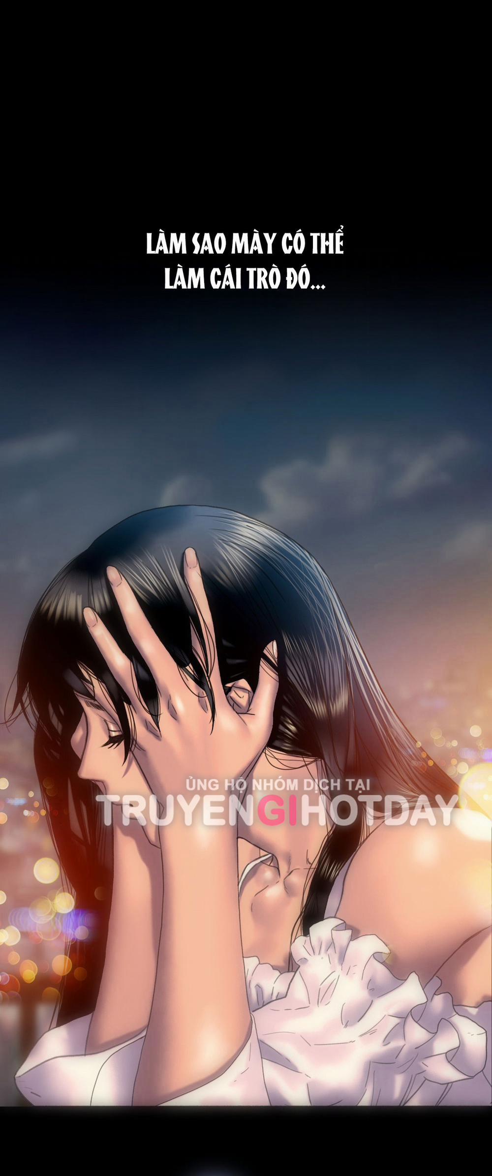 [18+] Gái Có Chồng Ở Thành Phố Mới 8.1 trang 4