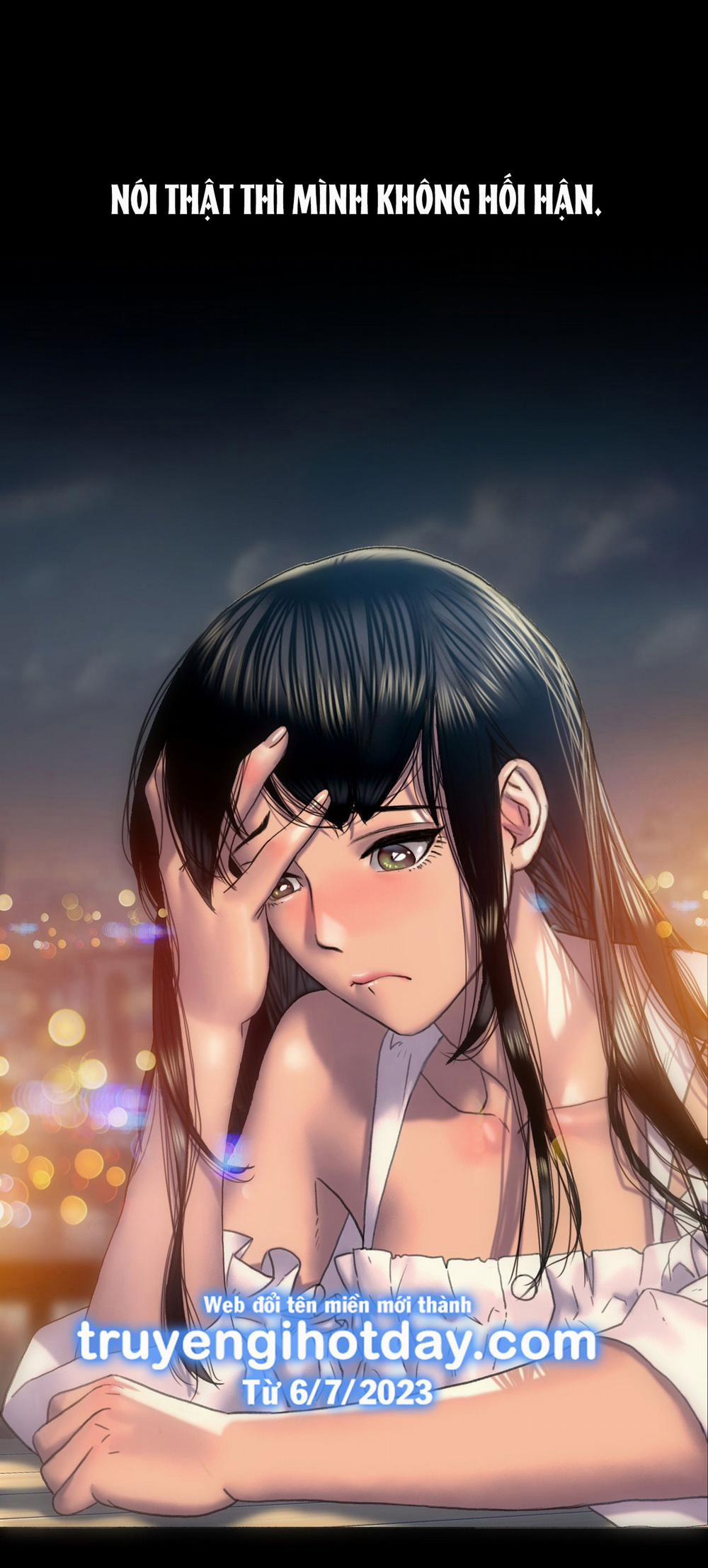 [18+] Gái Có Chồng Ở Thành Phố Mới 8.1 trang 6