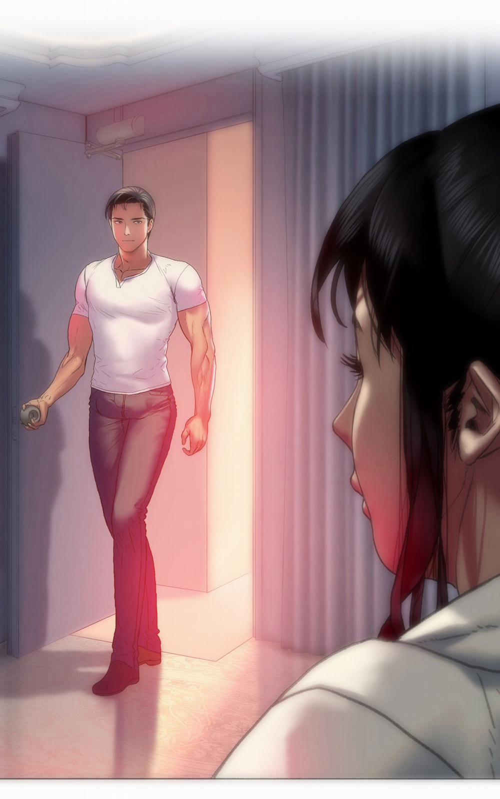 [18+] Gái Có Chồng Ở Thành Phố Mới 8.2 trang 15