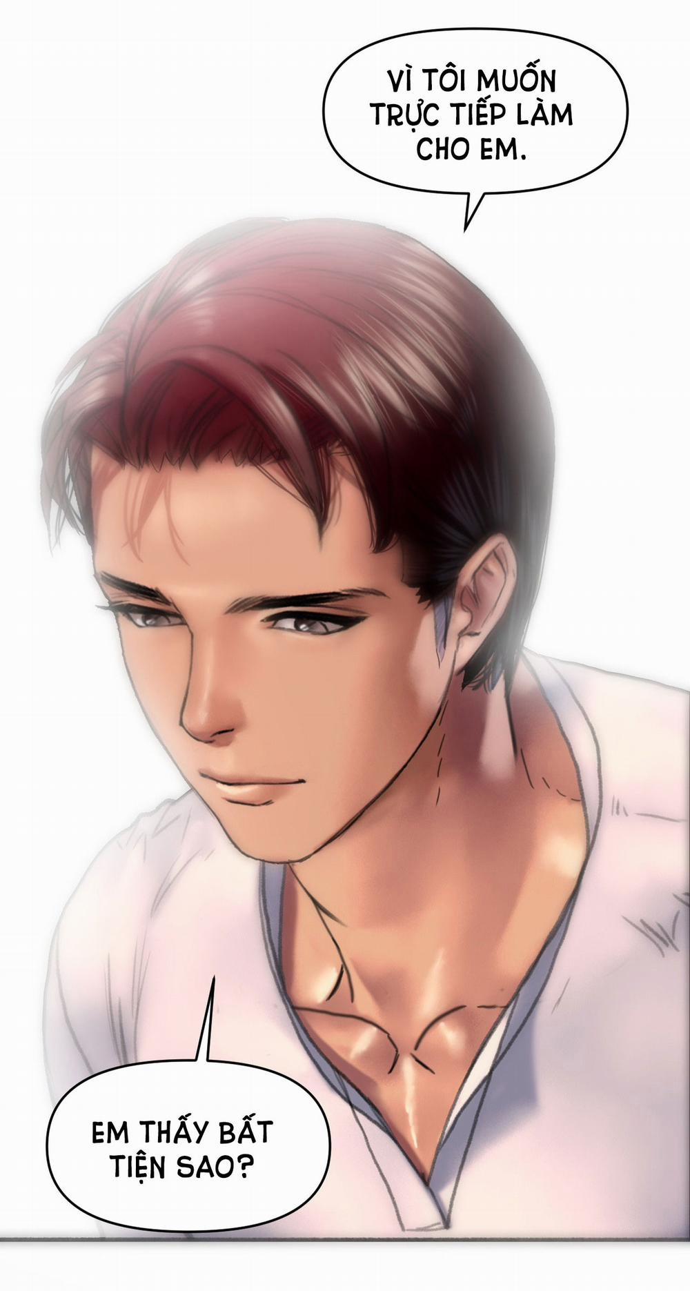 [18+] Gái Có Chồng Ở Thành Phố Mới 8.2 trang 18