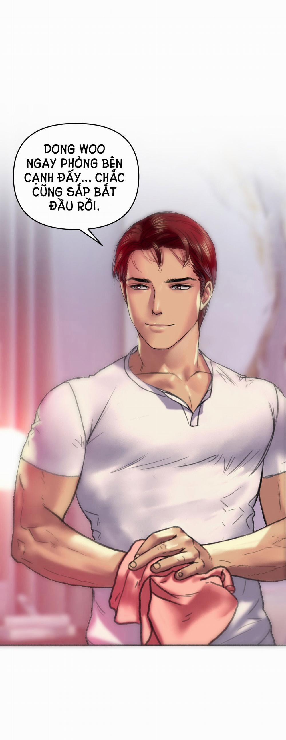 [18+] Gái Có Chồng Ở Thành Phố Mới 8.2 trang 20