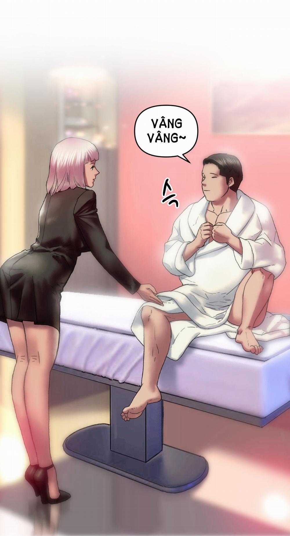 [18+] Gái Có Chồng Ở Thành Phố Mới 8.2 trang 24