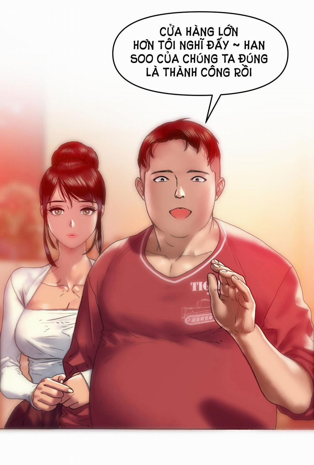 [18+] Gái Có Chồng Ở Thành Phố Mới 8.2 trang 4