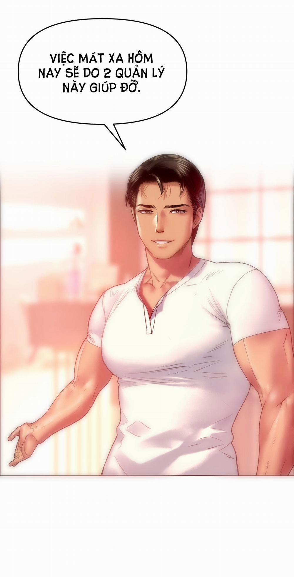 [18+] Gái Có Chồng Ở Thành Phố Mới 8.2 trang 7