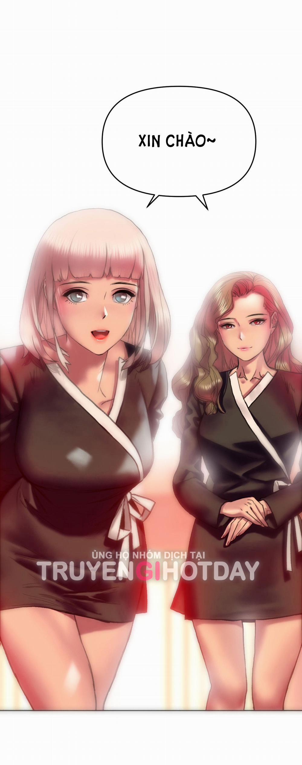 [18+] Gái Có Chồng Ở Thành Phố Mới 8.2 trang 8