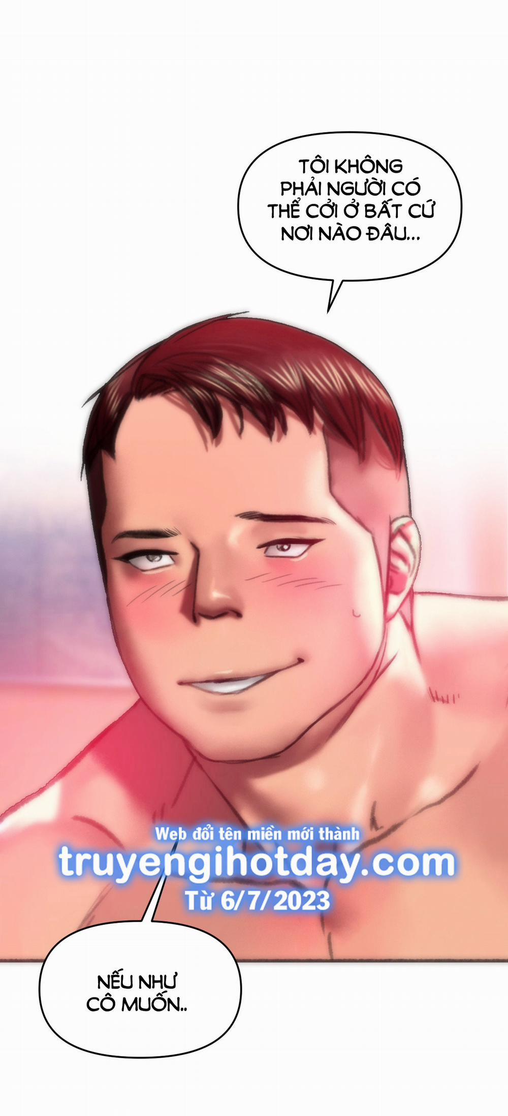 [18+] Gái Có Chồng Ở Thành Phố Mới 9.1 trang 17