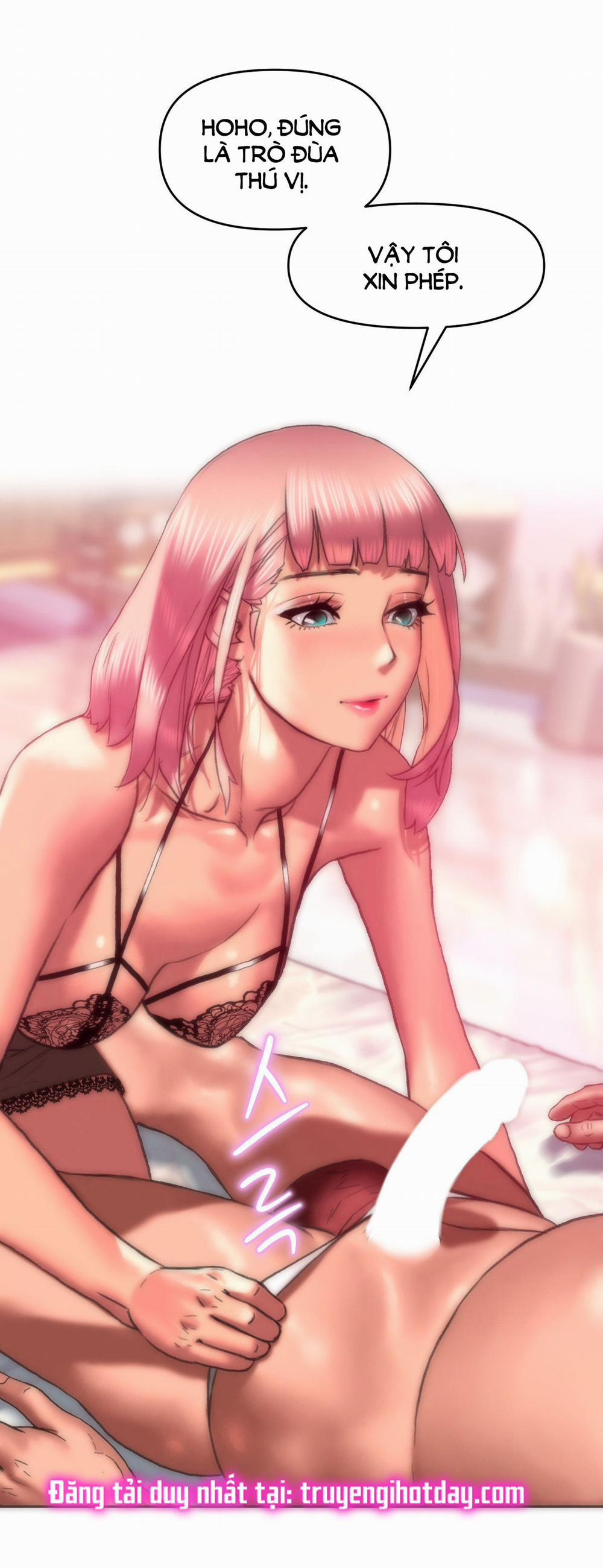 [18+] Gái Có Chồng Ở Thành Phố Mới 9.1 trang 18