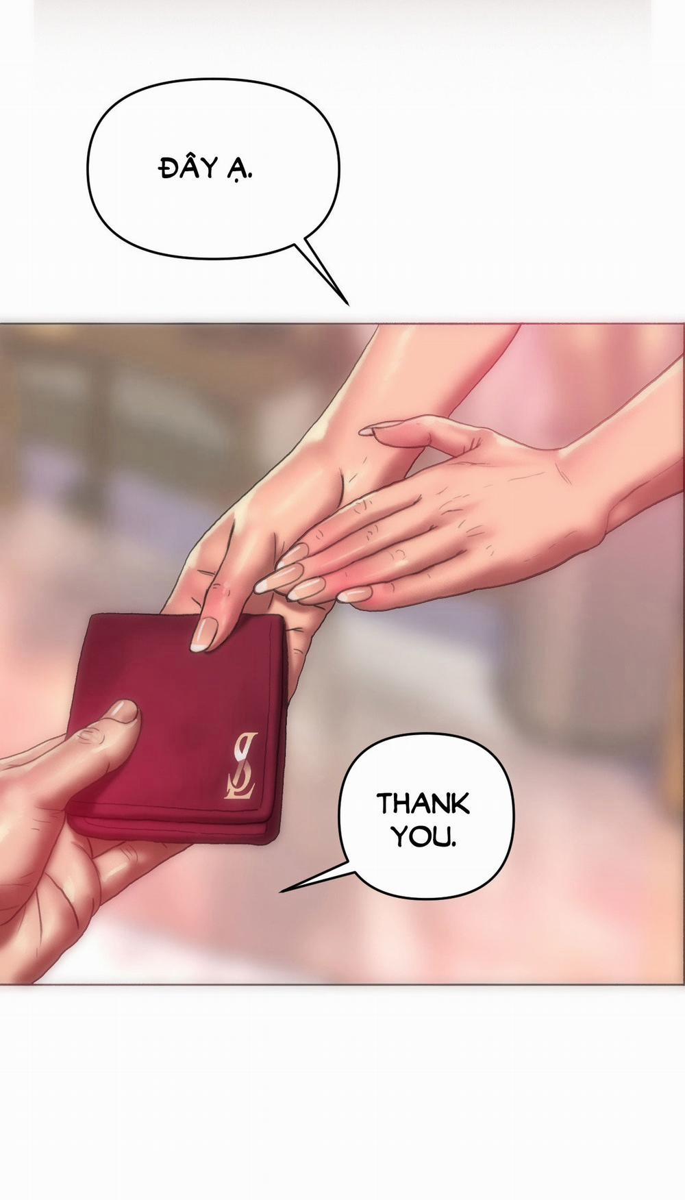 [18+] Gái Có Chồng Ở Thành Phố Mới 9.1 trang 22