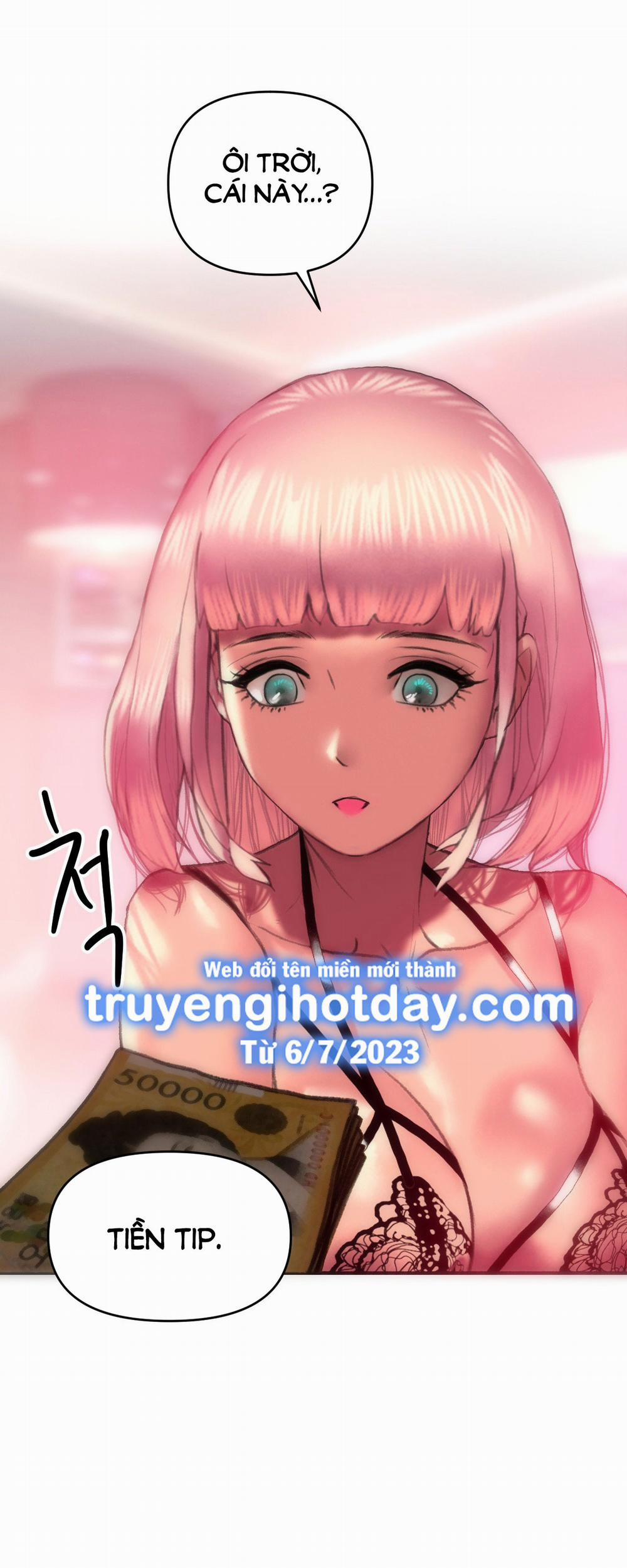 [18+] Gái Có Chồng Ở Thành Phố Mới 9.1 trang 24