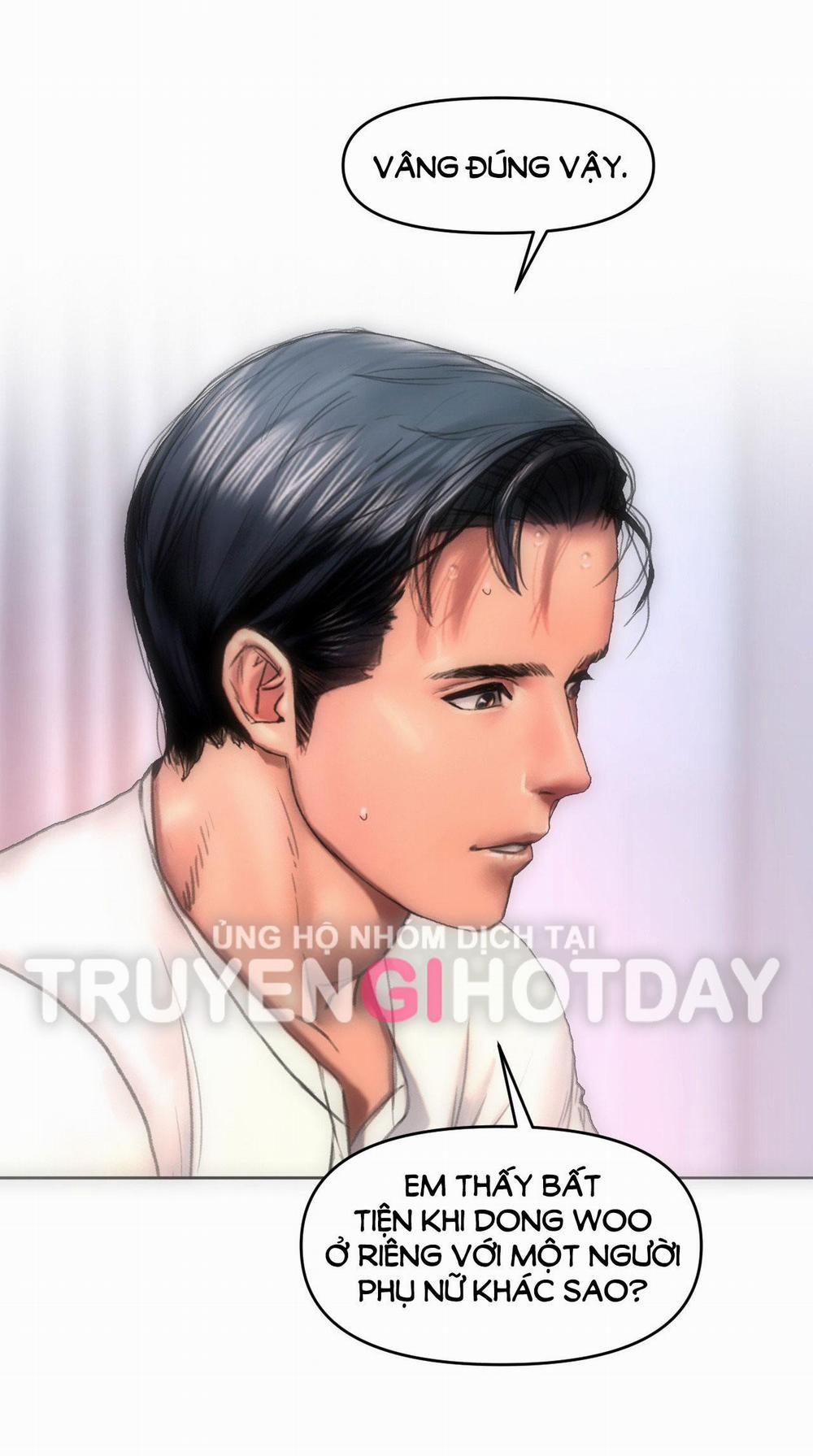 [18+] Gái Có Chồng Ở Thành Phố Mới 9.1 trang 3