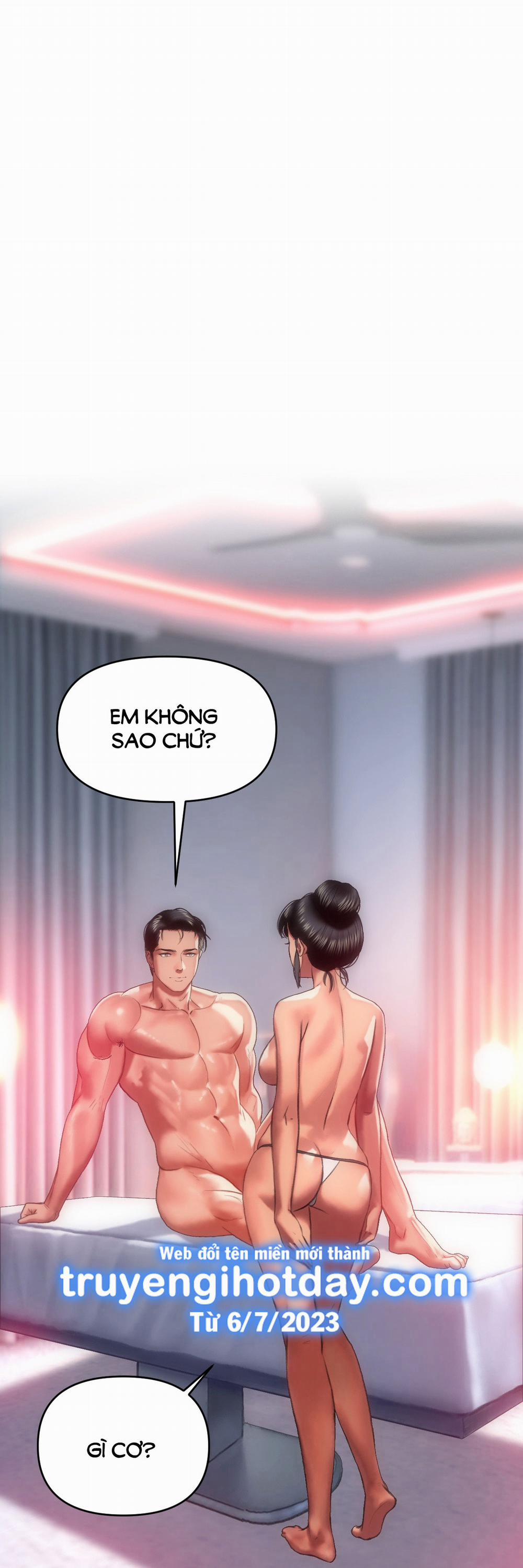 [18+] Gái Có Chồng Ở Thành Phố Mới 9.2 trang 4