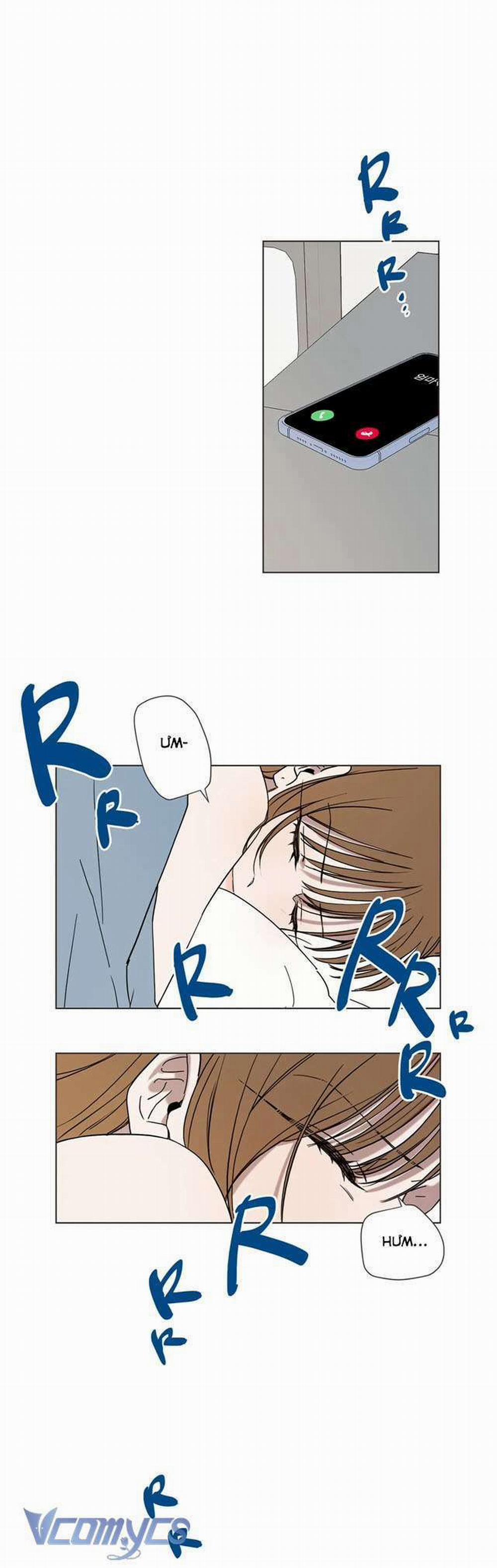 [18+] Gì Thế Bạn Ơi? 1 trang 1