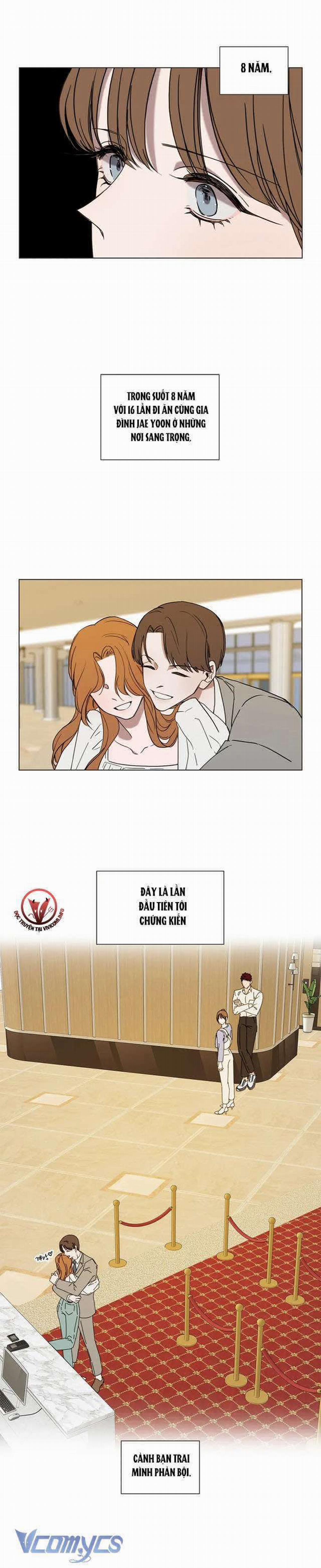 [18+] Gì Thế Bạn Ơi? 1 trang 11