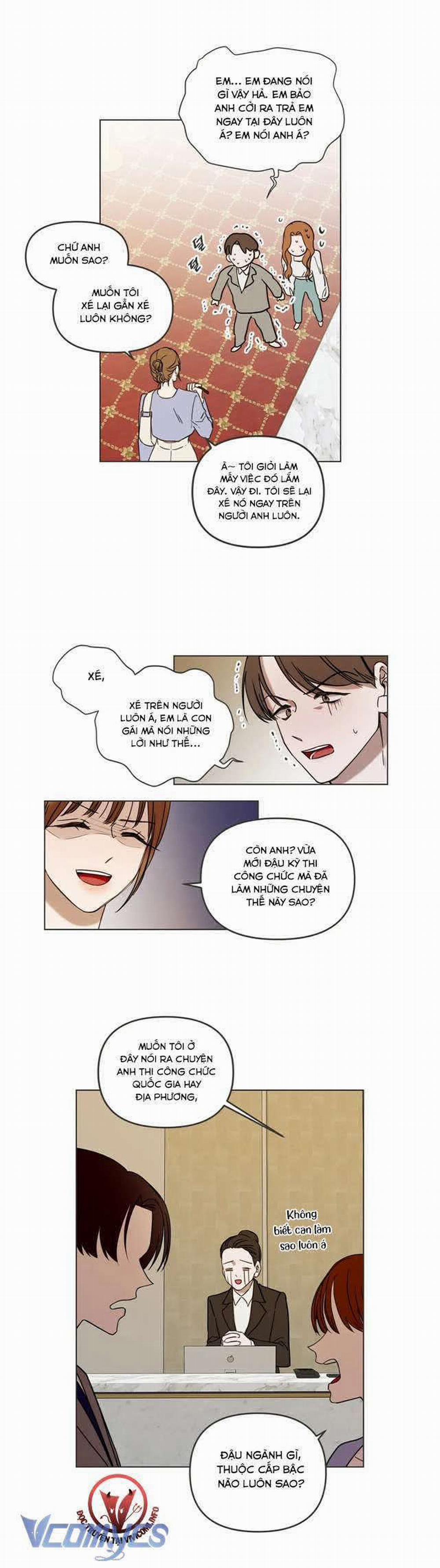 [18+] Gì Thế Bạn Ơi? 1 trang 17