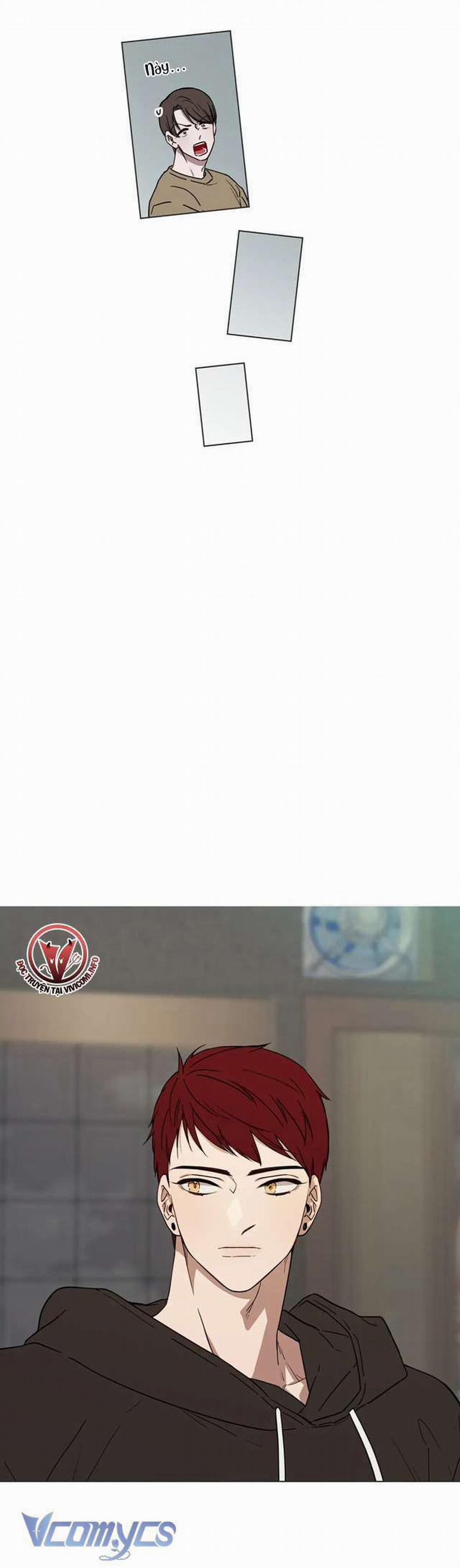 [18+] Gì Thế Bạn Ơi? 2 trang 12