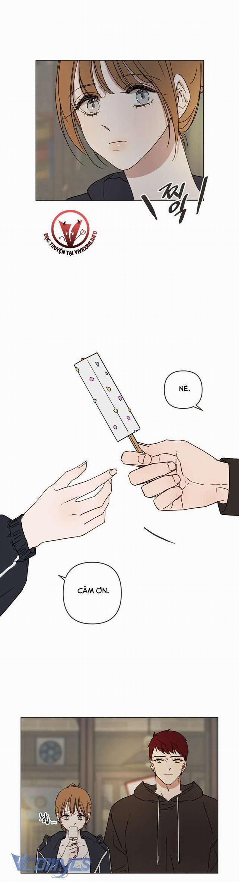 [18+] Gì Thế Bạn Ơi? 2 trang 19