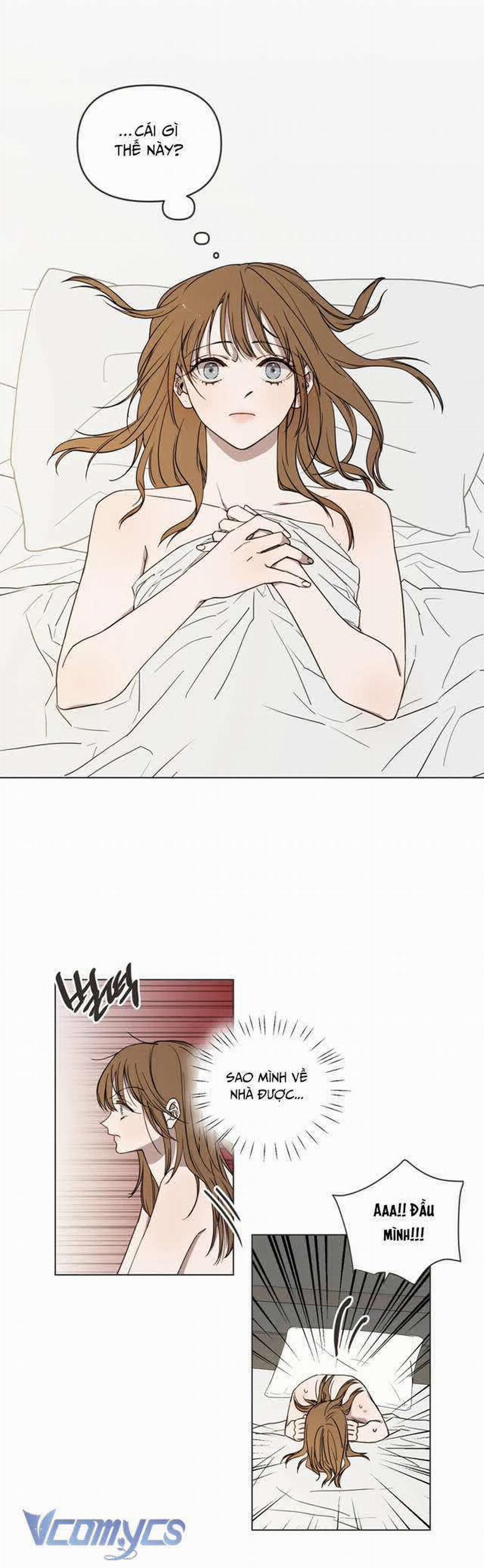 [18+] Gì Thế Bạn Ơi? 3 trang 18