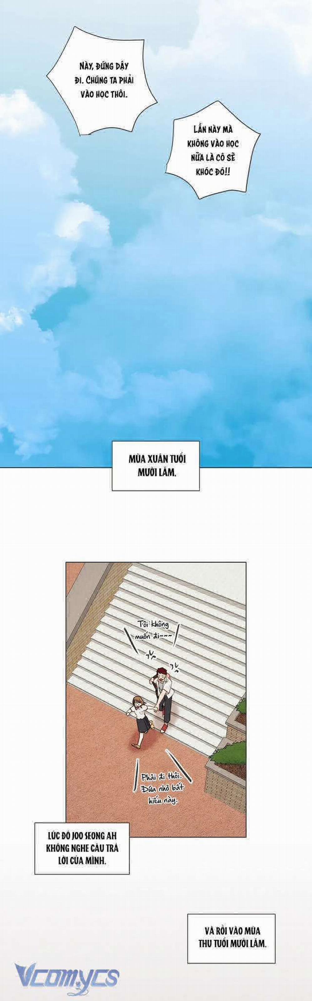 [18+] Gì Thế Bạn Ơi? 3 trang 6