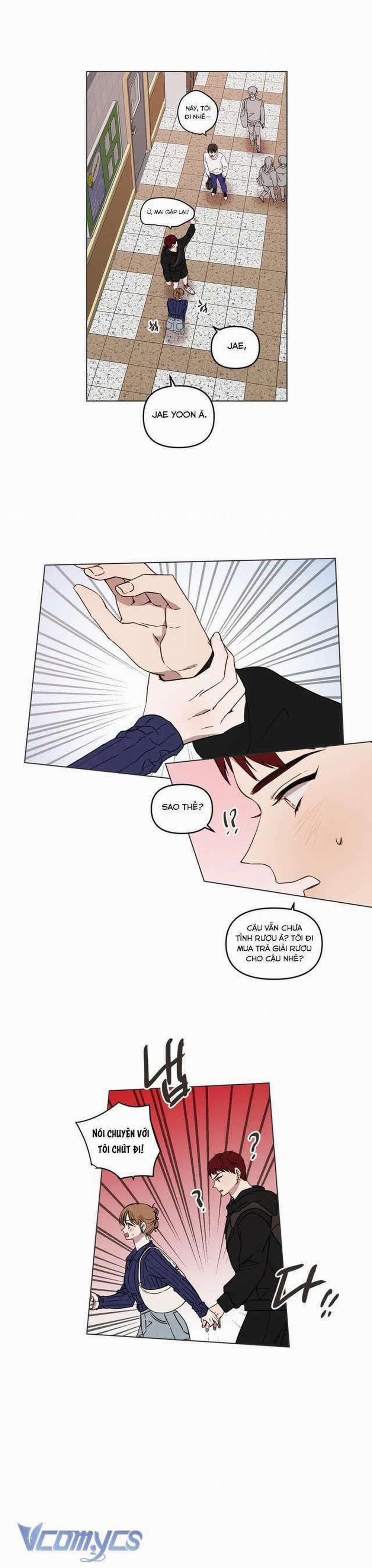 [18+] Gì Thế Bạn Ơi? 4 trang 13