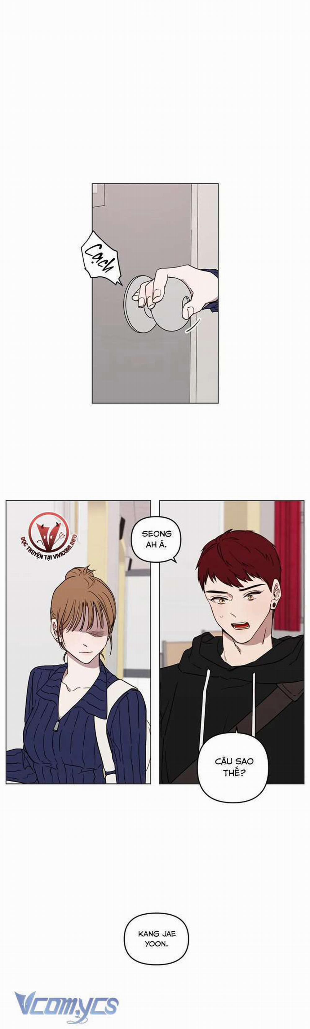 [18+] Gì Thế Bạn Ơi? 4 trang 14