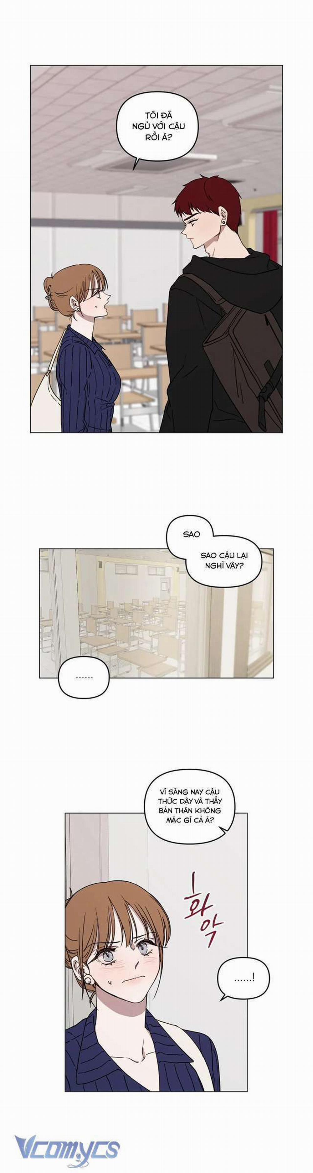 [18+] Gì Thế Bạn Ơi? 4 trang 15