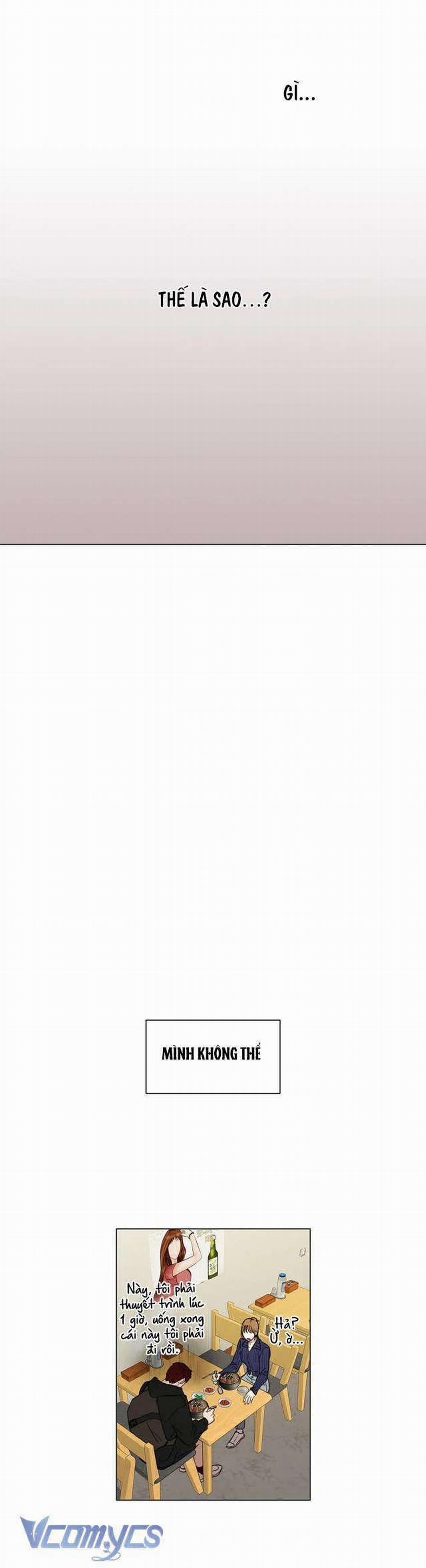 [18+] Gì Thế Bạn Ơi? 4 trang 5