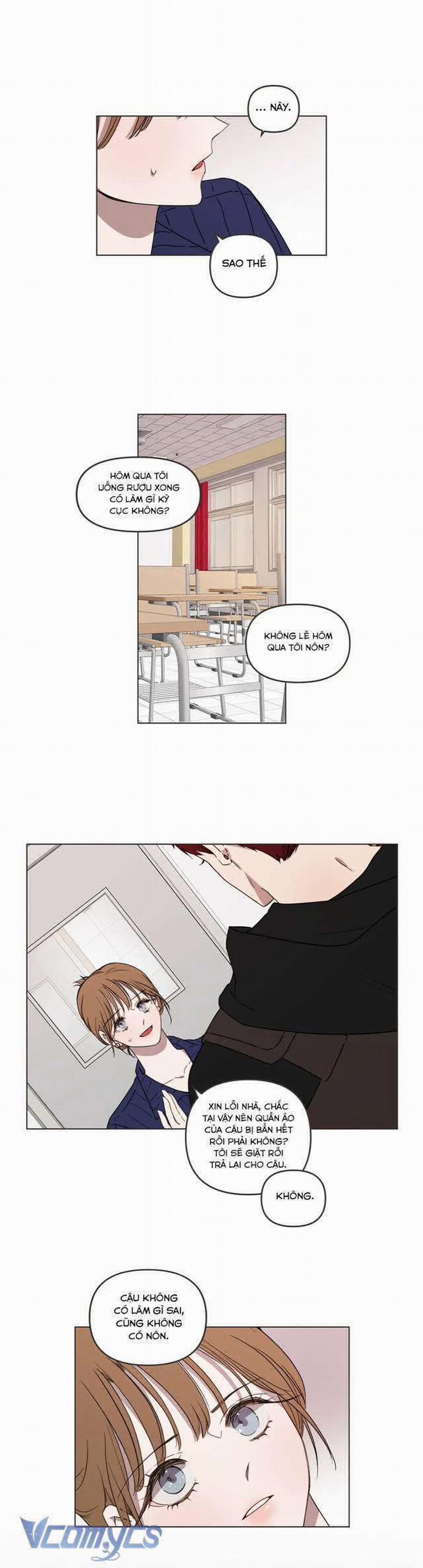 [18+] Gì Thế Bạn Ơi? 5 trang 1