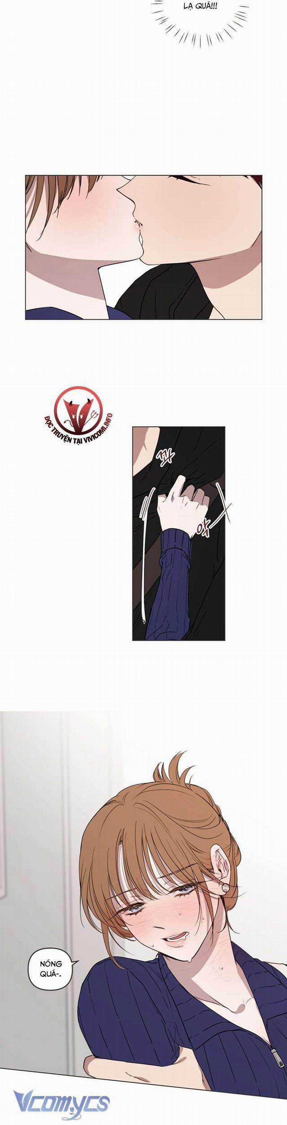 [18+] Gì Thế Bạn Ơi? 5 trang 8