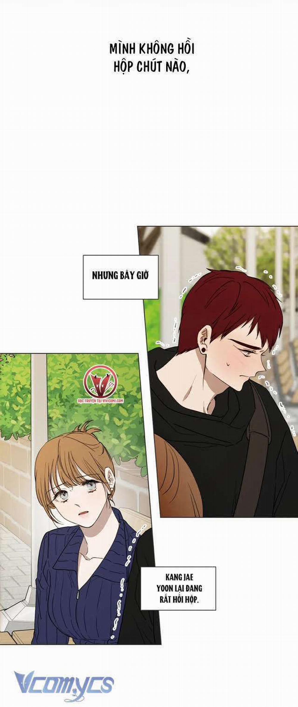 [18+] Gì Thế Bạn Ơi? 6 trang 11