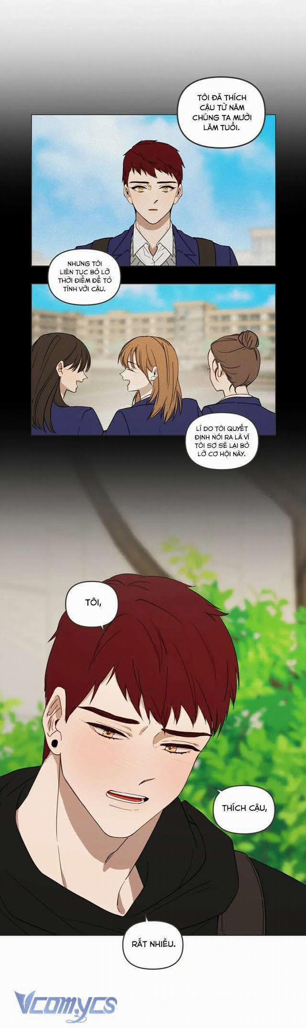 [18+] Gì Thế Bạn Ơi? 6 trang 8