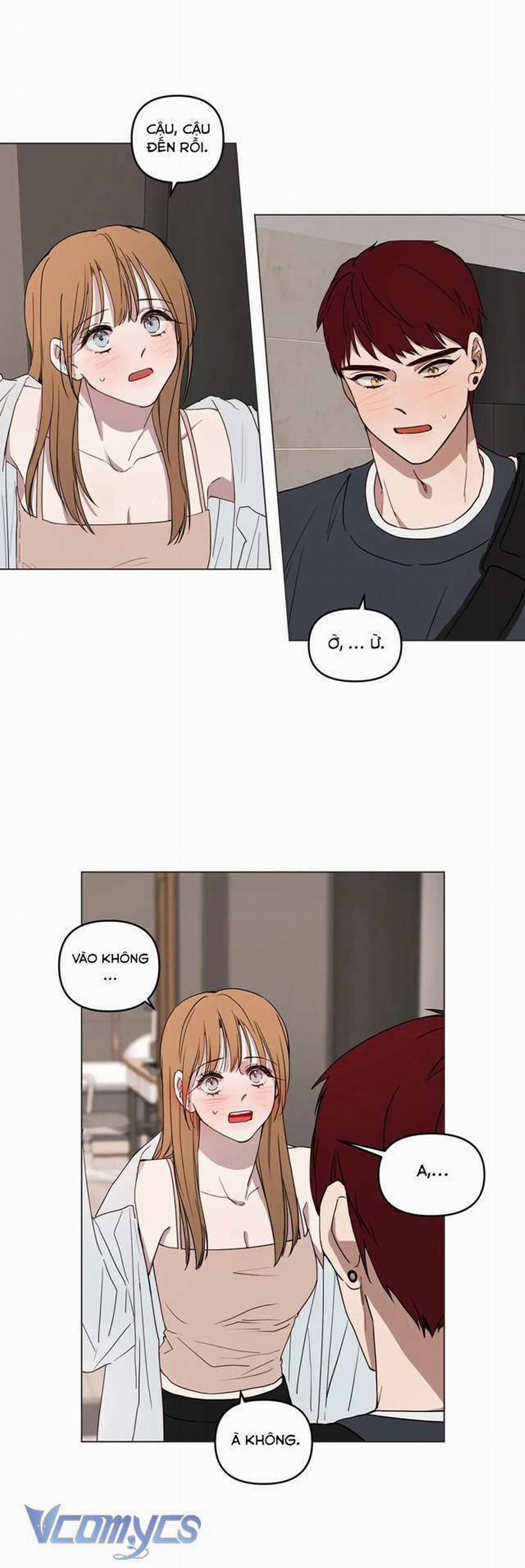 [18+] Gì Thế Bạn Ơi? 7 trang 18