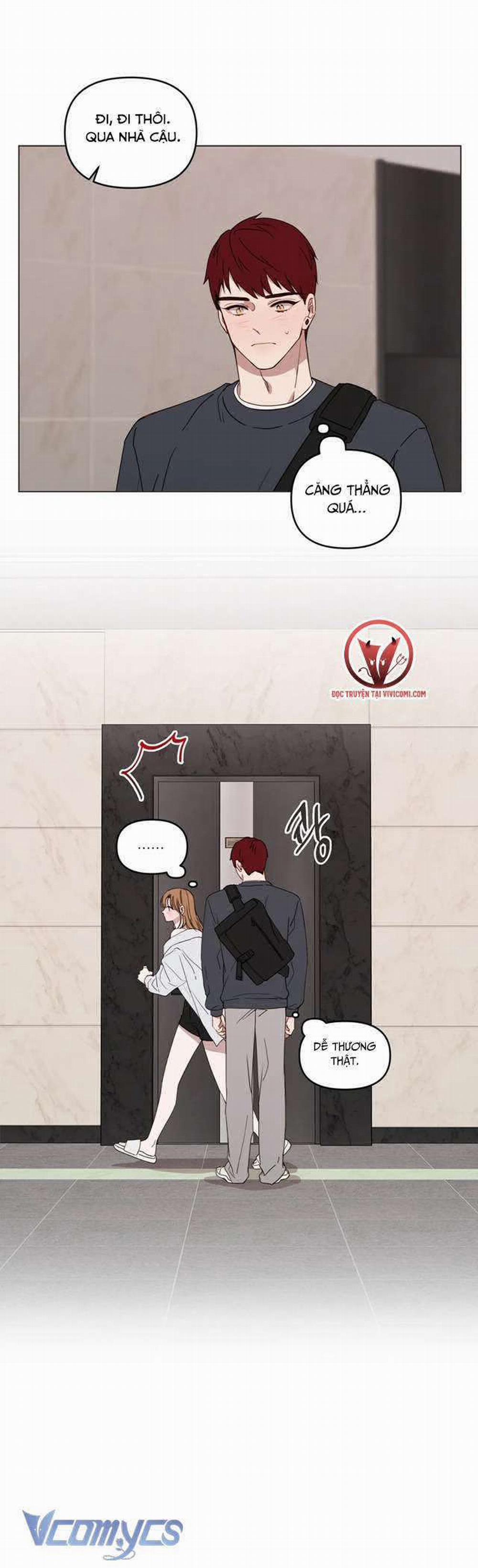 [18+] Gì Thế Bạn Ơi? 7 trang 19