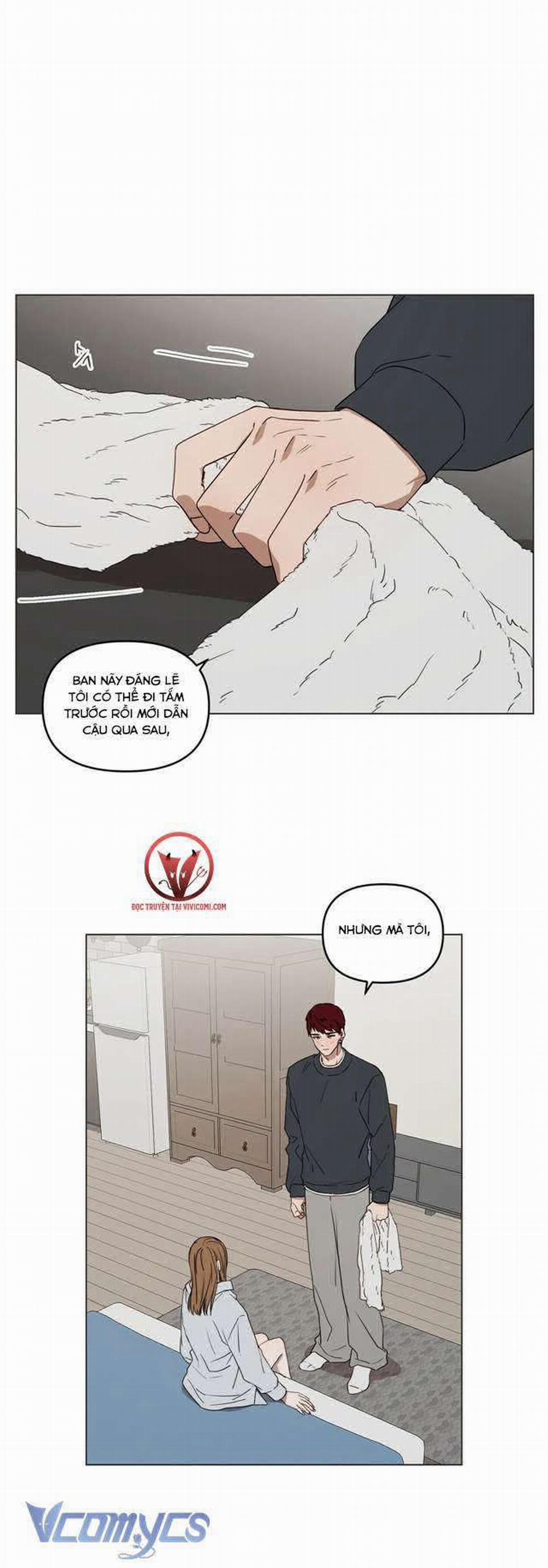 [18+] Gì Thế Bạn Ơi? 7 trang 20