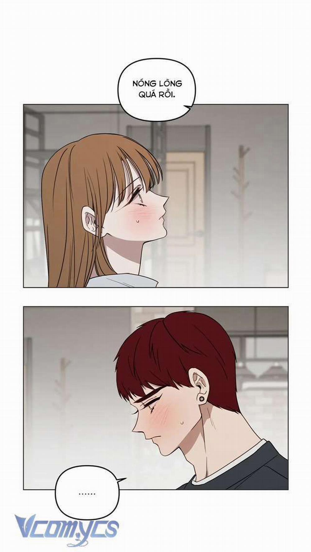 [18+] Gì Thế Bạn Ơi? 7 trang 21