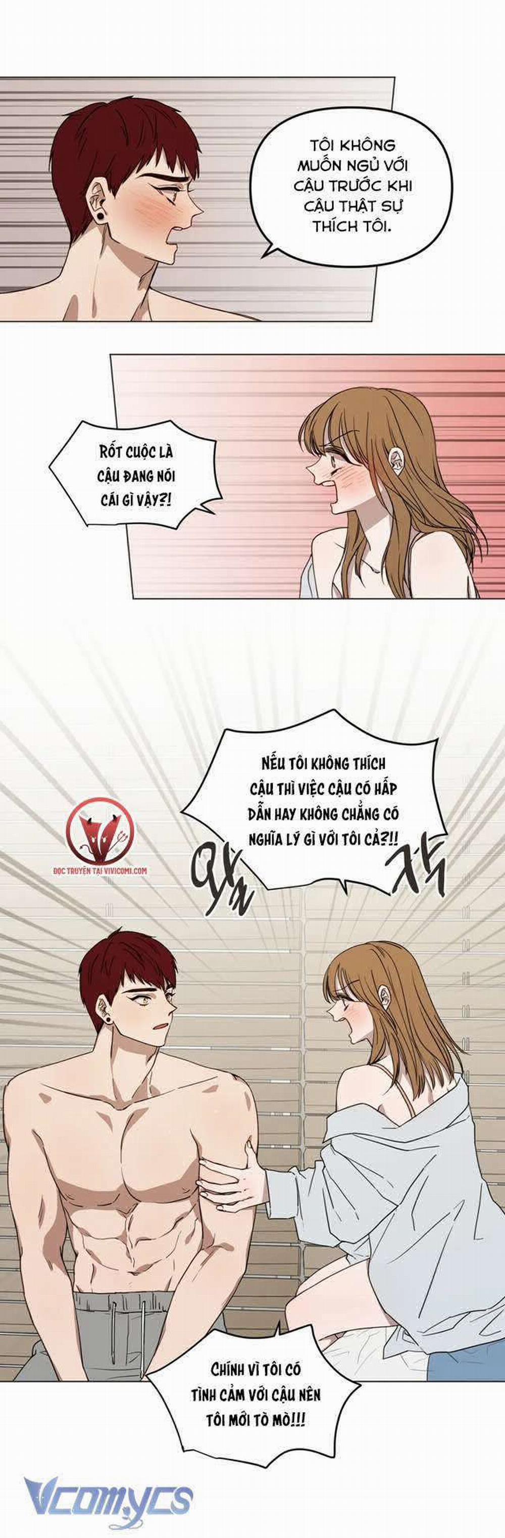 [18+] Gì Thế Bạn Ơi? 8 trang 11