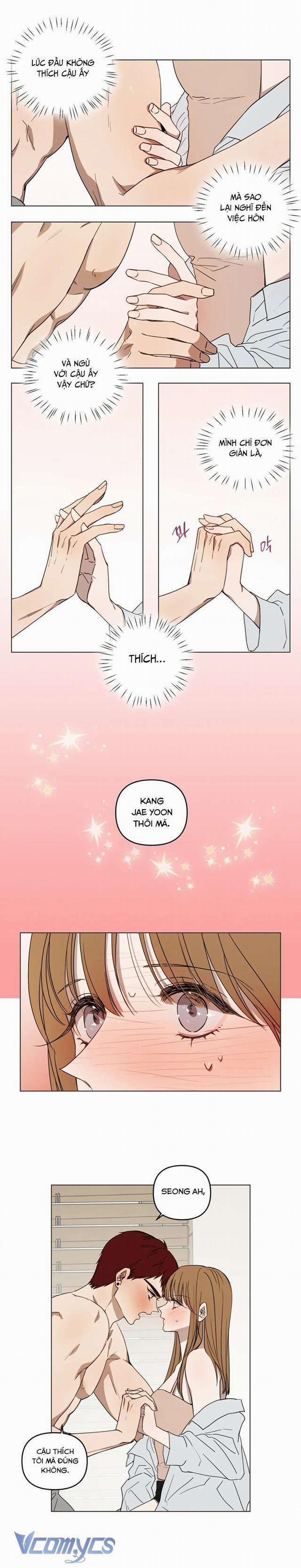 [18+] Gì Thế Bạn Ơi? 8 trang 17