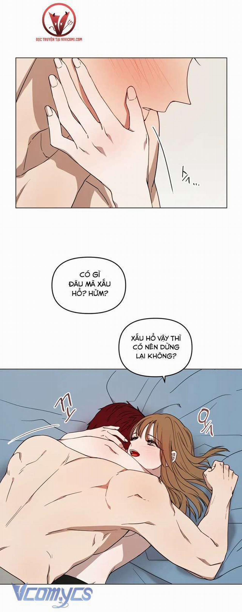 [18+] Gì Thế Bạn Ơi? 9 trang 11