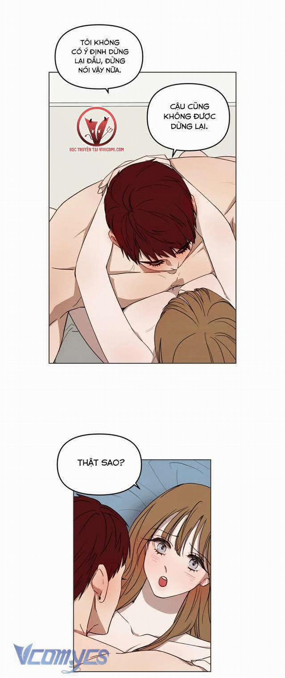 [18+] Gì Thế Bạn Ơi? 9 trang 13